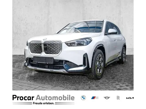 Annonce BMW IX1 Électrique 2024 d'occasion Allemagne