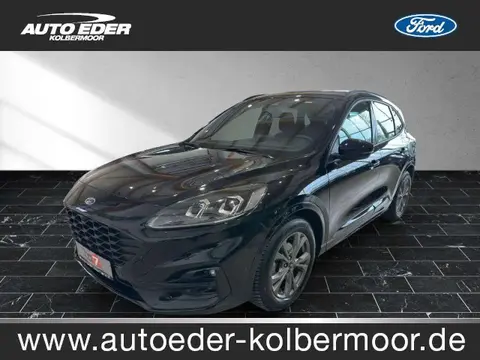 Annonce FORD KUGA Diesel 2023 d'occasion 