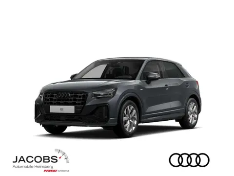 Used AUDI Q2 Petrol 2024 Ad 