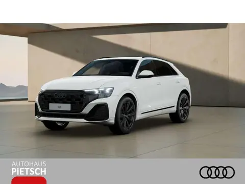 Used AUDI Q8 Diesel 2024 Ad 