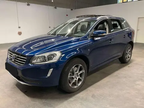 Annonce VOLVO XC60 Diesel 2015 d'occasion 