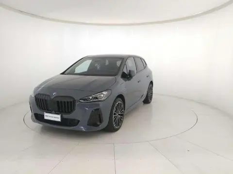 Used BMW SERIE 2 Hybrid 2022 Ad 