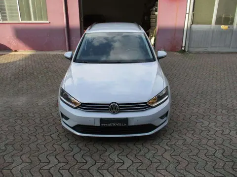 Annonce VOLKSWAGEN GOLF Diesel 2018 d'occasion 