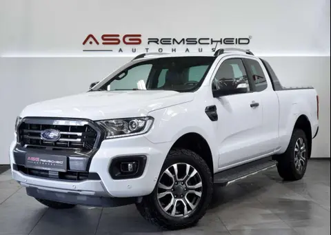 Annonce FORD RANGER Diesel 2019 d'occasion Allemagne