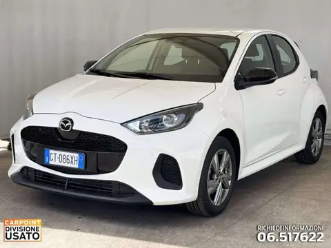 Used MAZDA 2 Hybrid 2024 Ad 