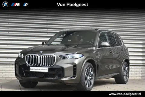 Annonce BMW X5 Hybride 2023 d'occasion 