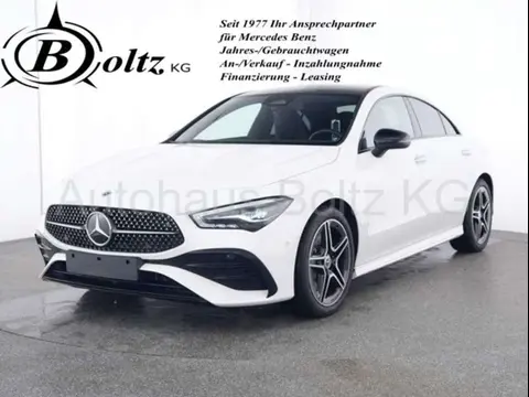 Used MERCEDES-BENZ CLASSE CLA Petrol 2023 Ad 