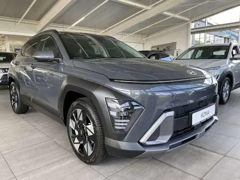 Used HYUNDAI KONA Petrol 2023 Ad 