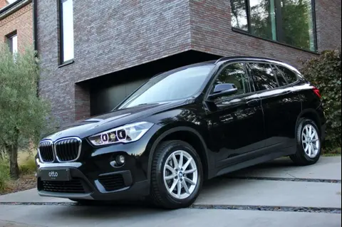 Used BMW X1 Diesel 2017 Ad 