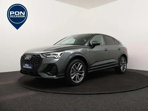 Annonce AUDI Q3 Hybride 2024 d'occasion 