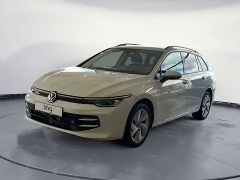 Annonce VOLKSWAGEN GOLF Essence 2024 d'occasion 