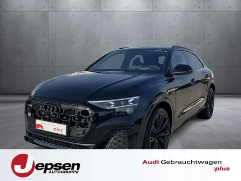 Annonce AUDI Q8 Diesel 2024 d'occasion 