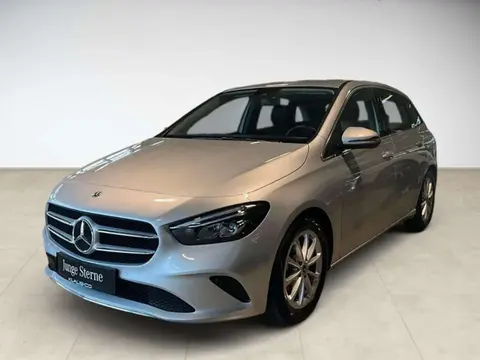 Used MERCEDES-BENZ CLASSE B Petrol 2022 Ad 