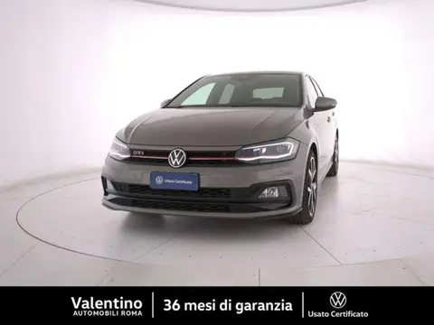 Annonce VOLKSWAGEN POLO Essence 2020 d'occasion 