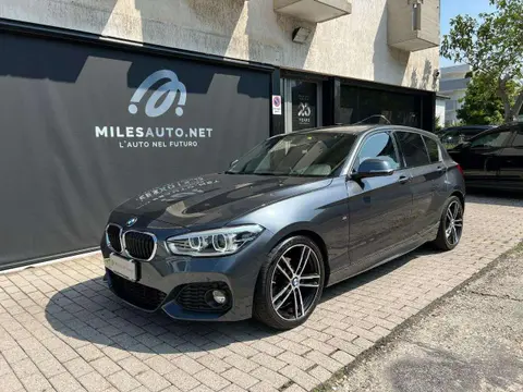 Used BMW SERIE 1 Diesel 2017 Ad 