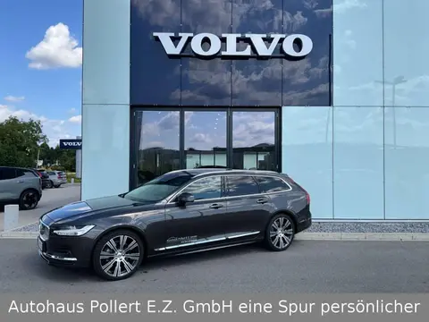 Used VOLVO V90 Diesel 2023 Ad 