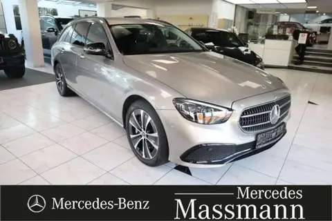 Used MERCEDES-BENZ CLASSE E Hybrid 2023 Ad 