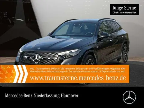 Used MERCEDES-BENZ CLASSE GLC Diesel 2023 Ad 