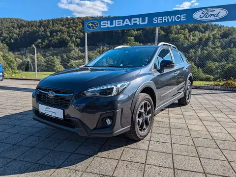 Annonce SUBARU XV Essence 2019 d'occasion 