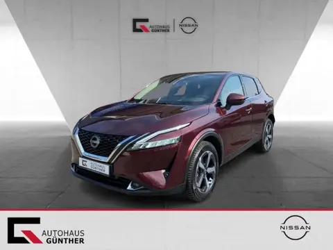 Used NISSAN QASHQAI Petrol 2023 Ad 