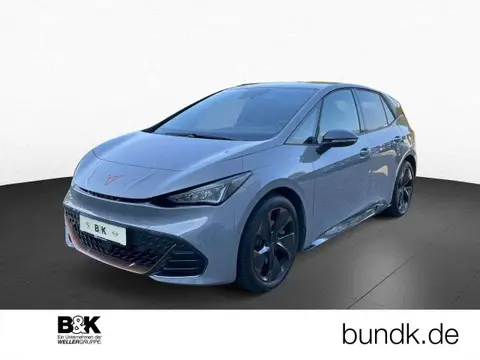 Used CUPRA BORN Electric 2022 Ad 