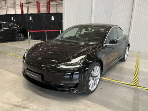 Used TESLA MODEL 3 Electric 2019 Ad 