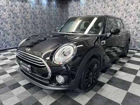 Annonce MINI COOPER Diesel 2017 d'occasion 