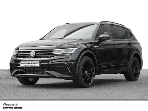 Annonce VOLKSWAGEN TIGUAN Diesel 2024 d'occasion 