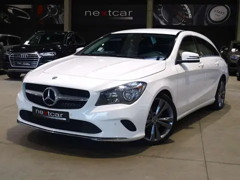 Used MERCEDES-BENZ CLASSE CLA Diesel 2018 Ad 