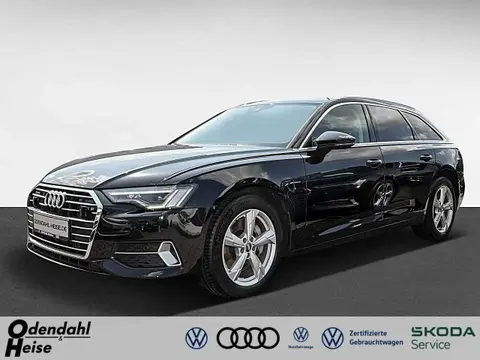 Used AUDI A6 Diesel 2020 Ad 