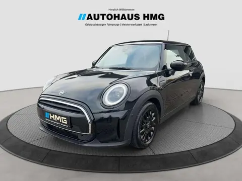 Annonce MINI COOPER Essence 2023 d'occasion 