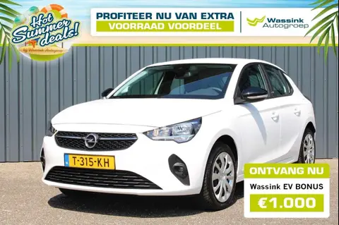 Used OPEL CORSA Electric 2023 Ad 