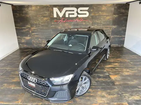 Used AUDI A1 Petrol 2023 Ad 