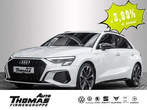 Annonce AUDI A3 Essence 2021 d'occasion 