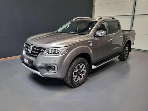 Annonce RENAULT ALASKAN Diesel 2019 d'occasion 