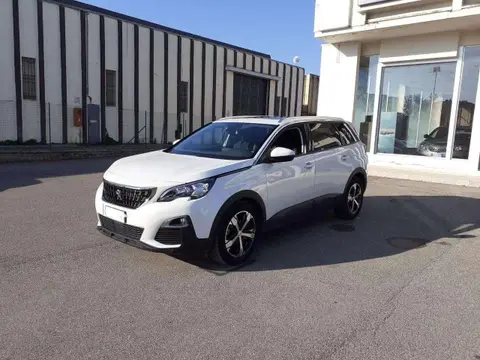 Used PEUGEOT 5008 Diesel 2020 Ad 