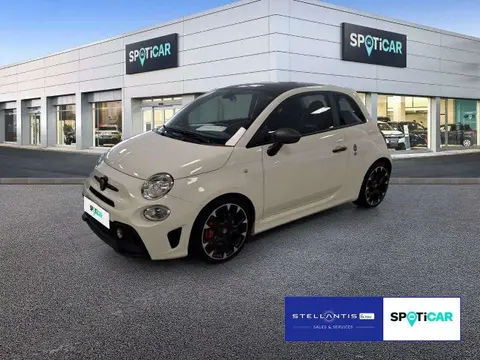 Used ABARTH 595 Petrol 2020 Ad 