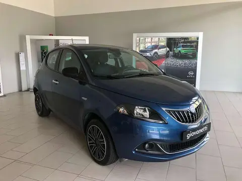 Annonce LANCIA YPSILON Hybride 2023 d'occasion 