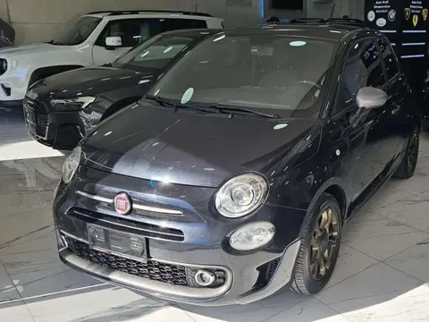 Used FIAT 500 Petrol 2017 Ad 