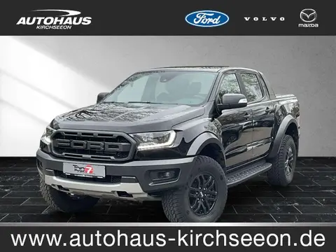 Annonce FORD RANGER Diesel 2023 d'occasion 