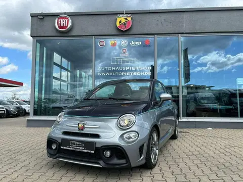 Used ABARTH 695 Petrol 2018 Ad 