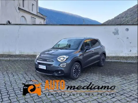 Annonce FIAT 500X Diesel 2023 d'occasion 