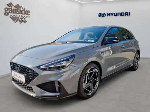 Annonce HYUNDAI I30 Essence 2024 d'occasion 