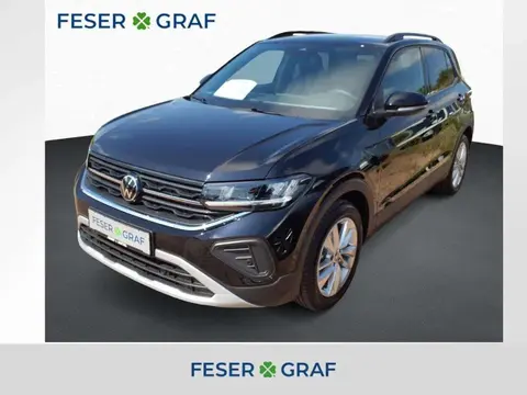 Used VOLKSWAGEN T-CROSS Petrol 2024 Ad 