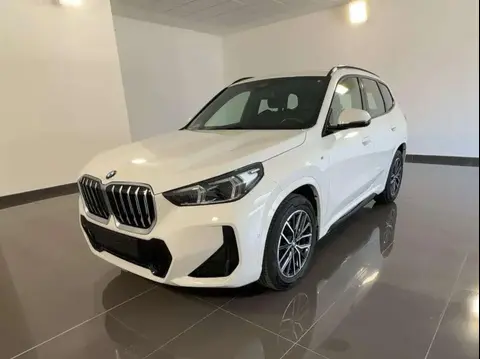 Used BMW X1 Hybrid 2022 Ad 