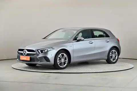 Used MERCEDES-BENZ CLASSE A Hybrid 2020 Ad 