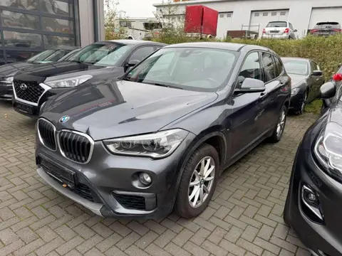 Used BMW X1 Diesel 2018 Ad 