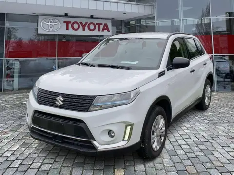 Annonce SUZUKI VITARA Essence 2022 d'occasion 