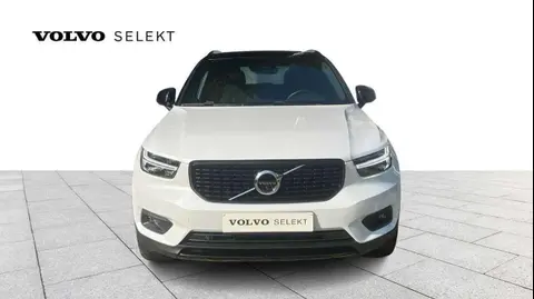 Used VOLVO XC40 Diesel 2020 Ad 