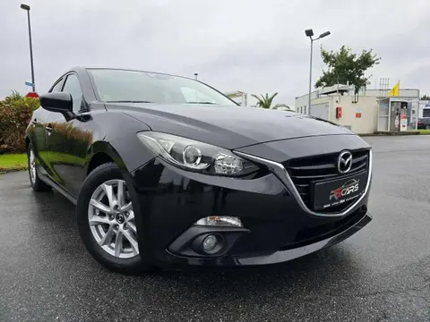 Annonce MAZDA 3 Essence 2015 d'occasion 